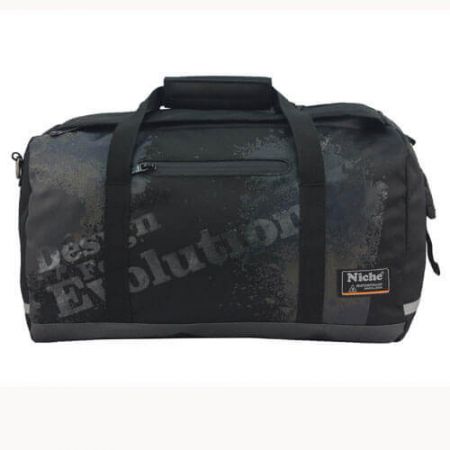 travel duffle bag sport bag n5215b